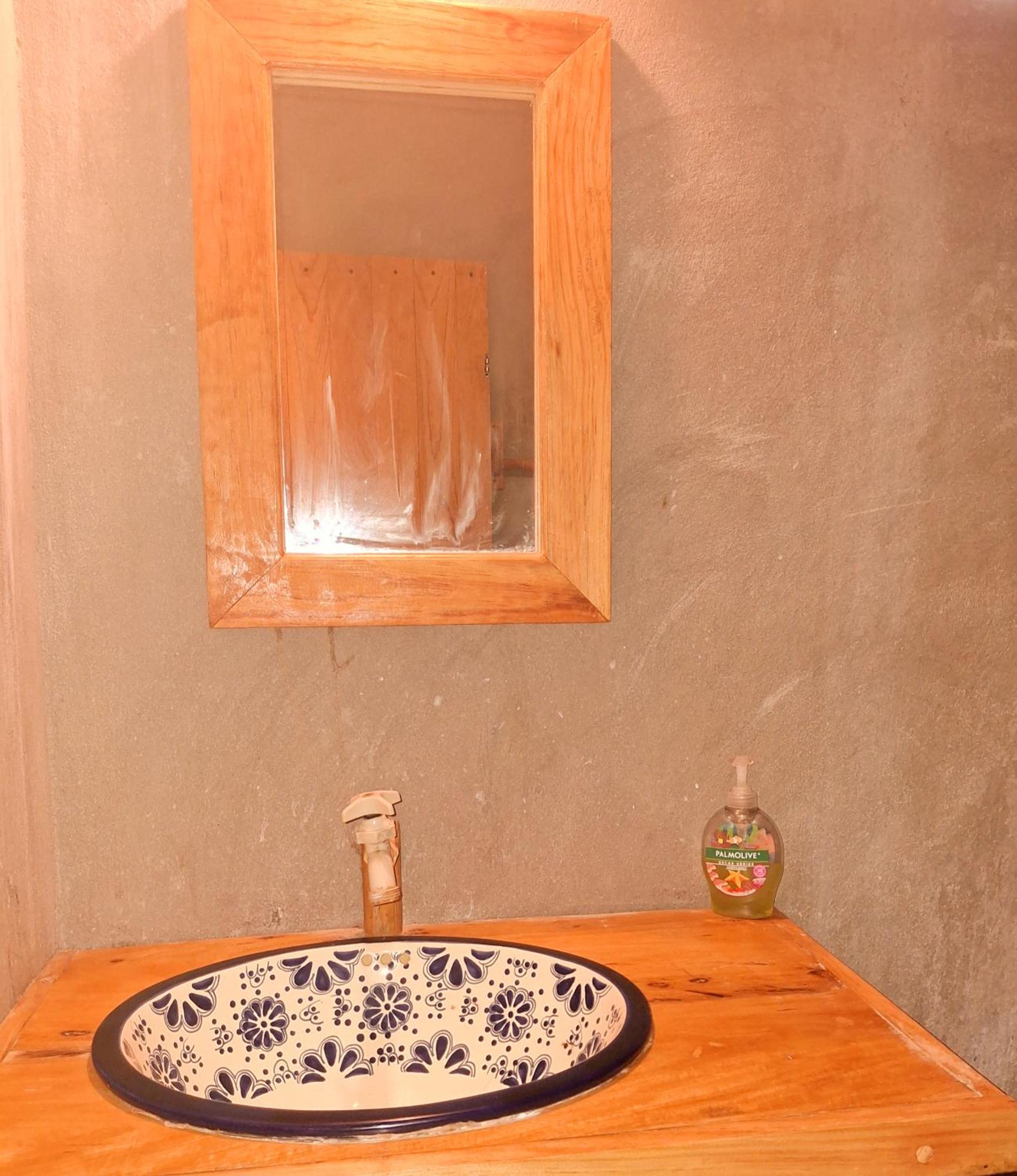 Ballelita Zipolite Dış mekan fotoğraf